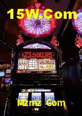 Jackpots e promoções na Mzmz Com